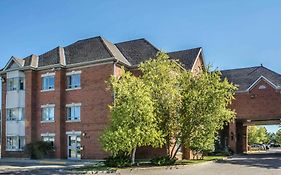 Quality Inn London Ontario